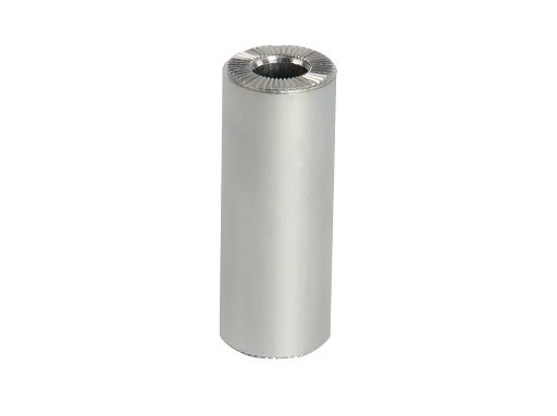 Flat end chamfering - Gear hobbing - Turning step - Heat treatment001 Flat end chamfering - Gear hobbing - Turning step - Heat treatment001