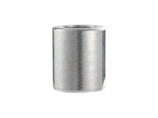 Cold extrusion - Flat end chamfering Cold extrusion - Flat end chamfering